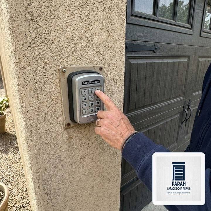 Emergency Garage Door Spring Repair & High-Cycle Torsion Replacement in Silver Firs, WA
