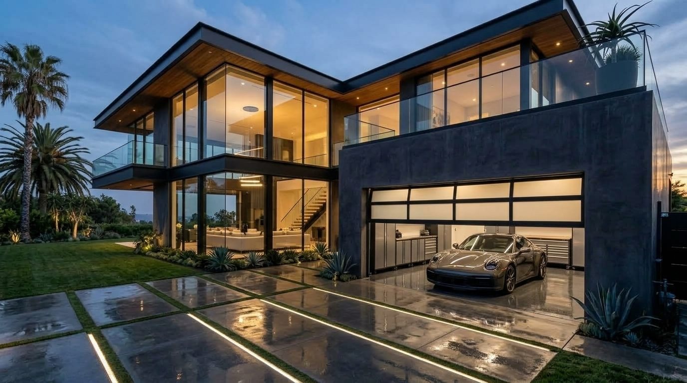 Farah Garage Door Repair Garage Door Openers in Silver Firs, WA